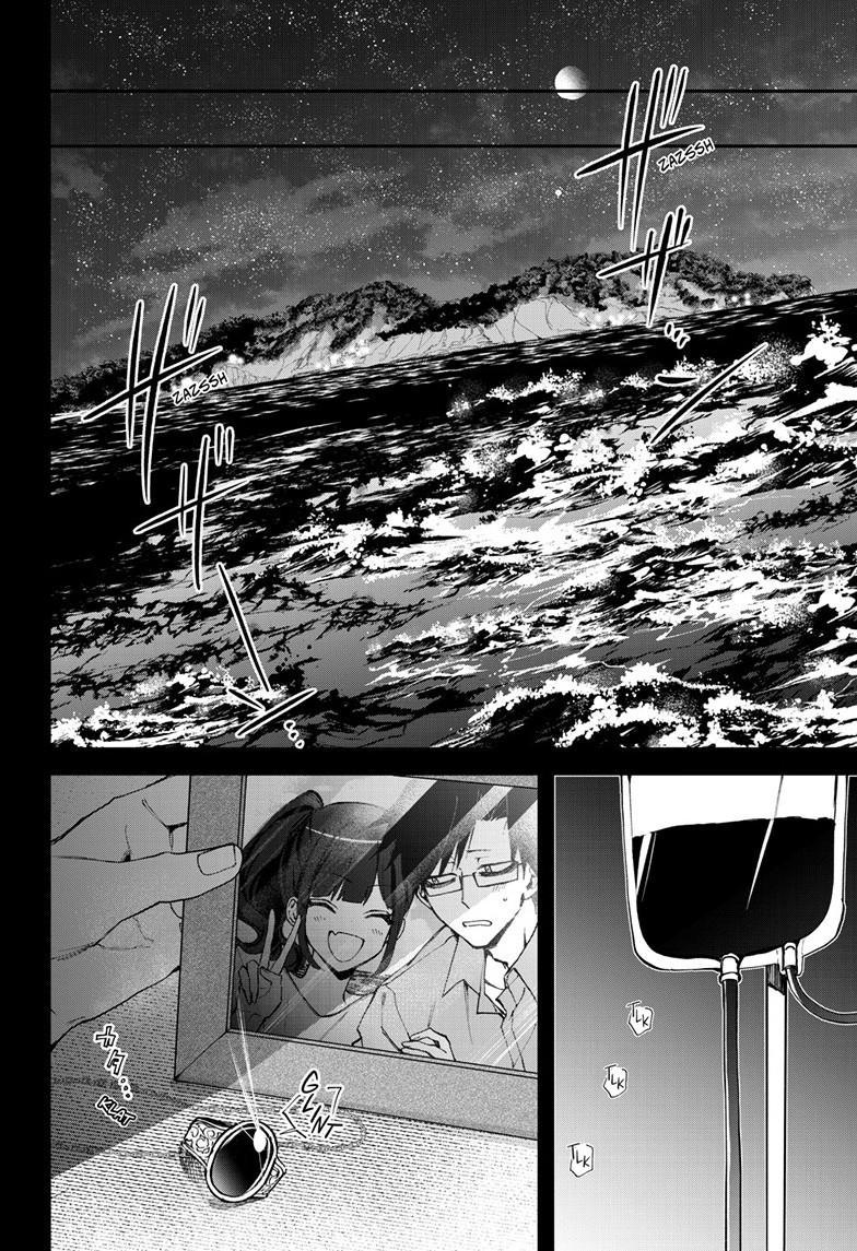 Mahou Shoujo Dandelion Chap 16 - Next Chap 17