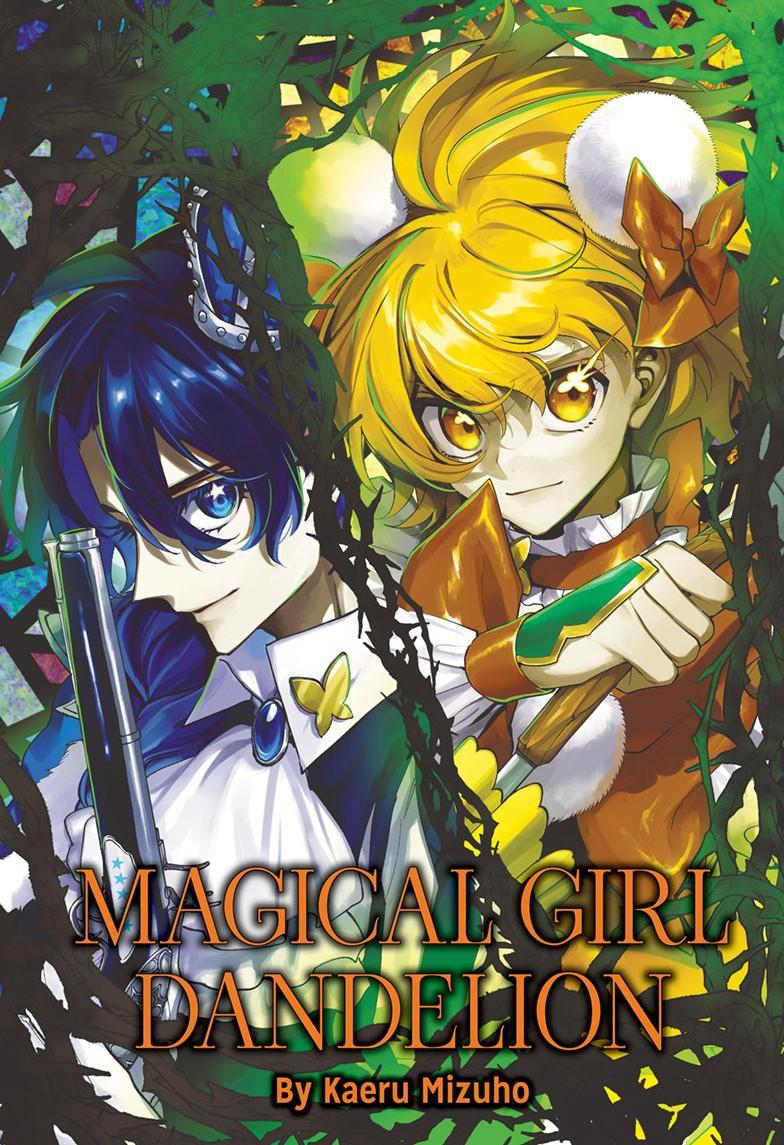Mahou Shoujo Dandelion Chap 18 - Next Chap 19