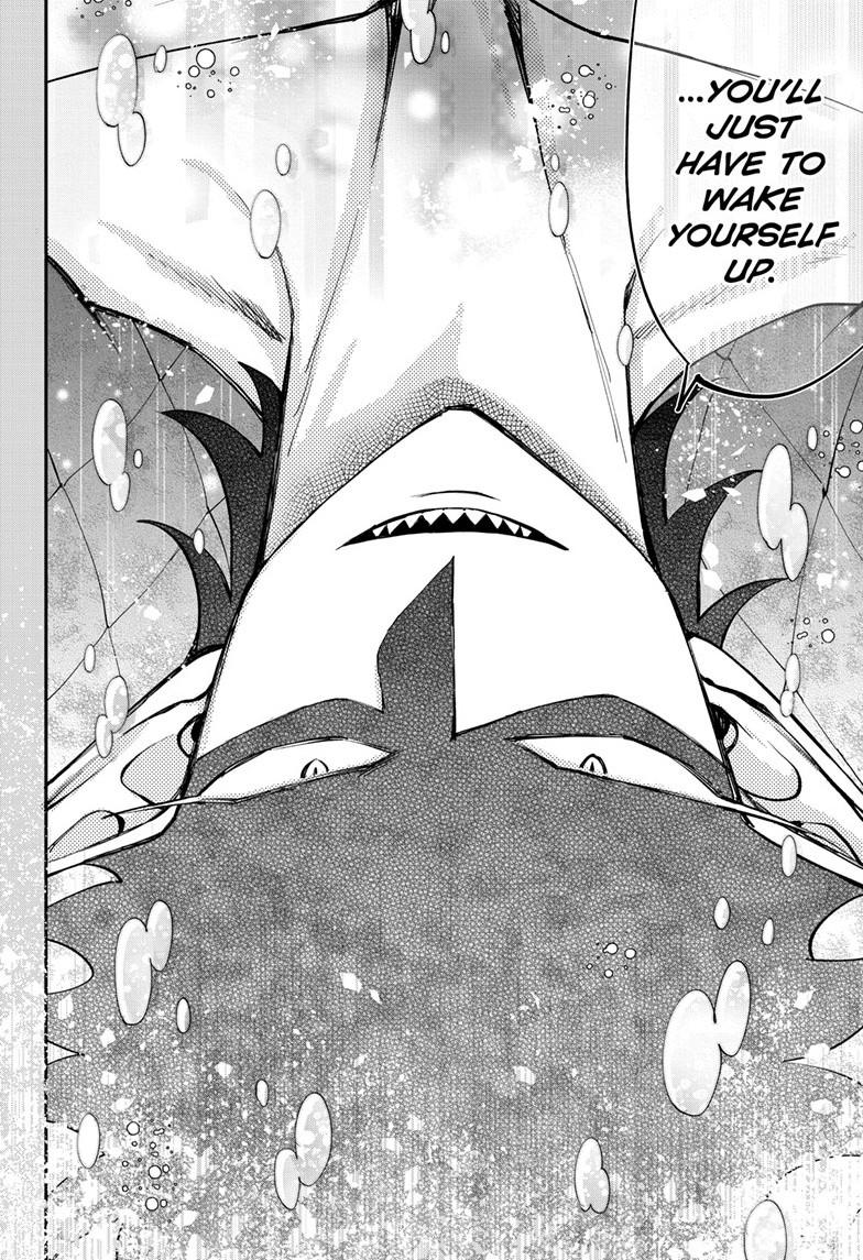 Mahou Shoujo Dandelion Chap 19 - Next Chap 20