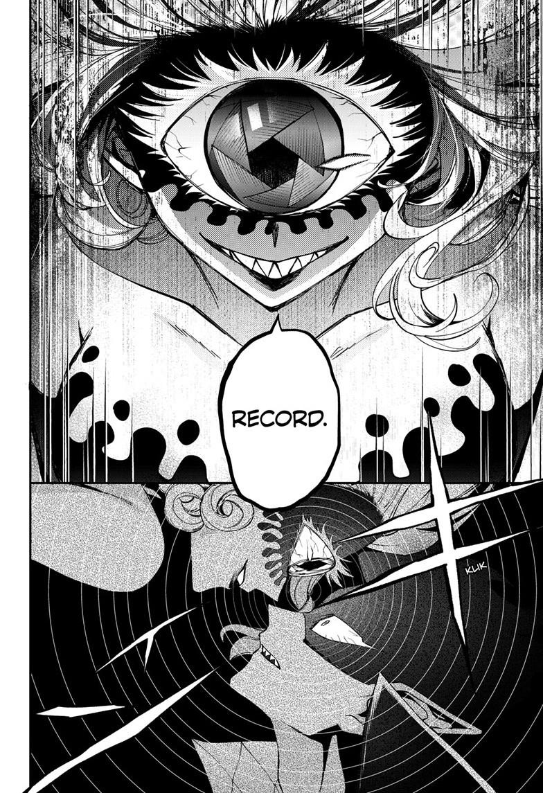 Mahou Shoujo Dandelion Chap 10 - Next Chap 11