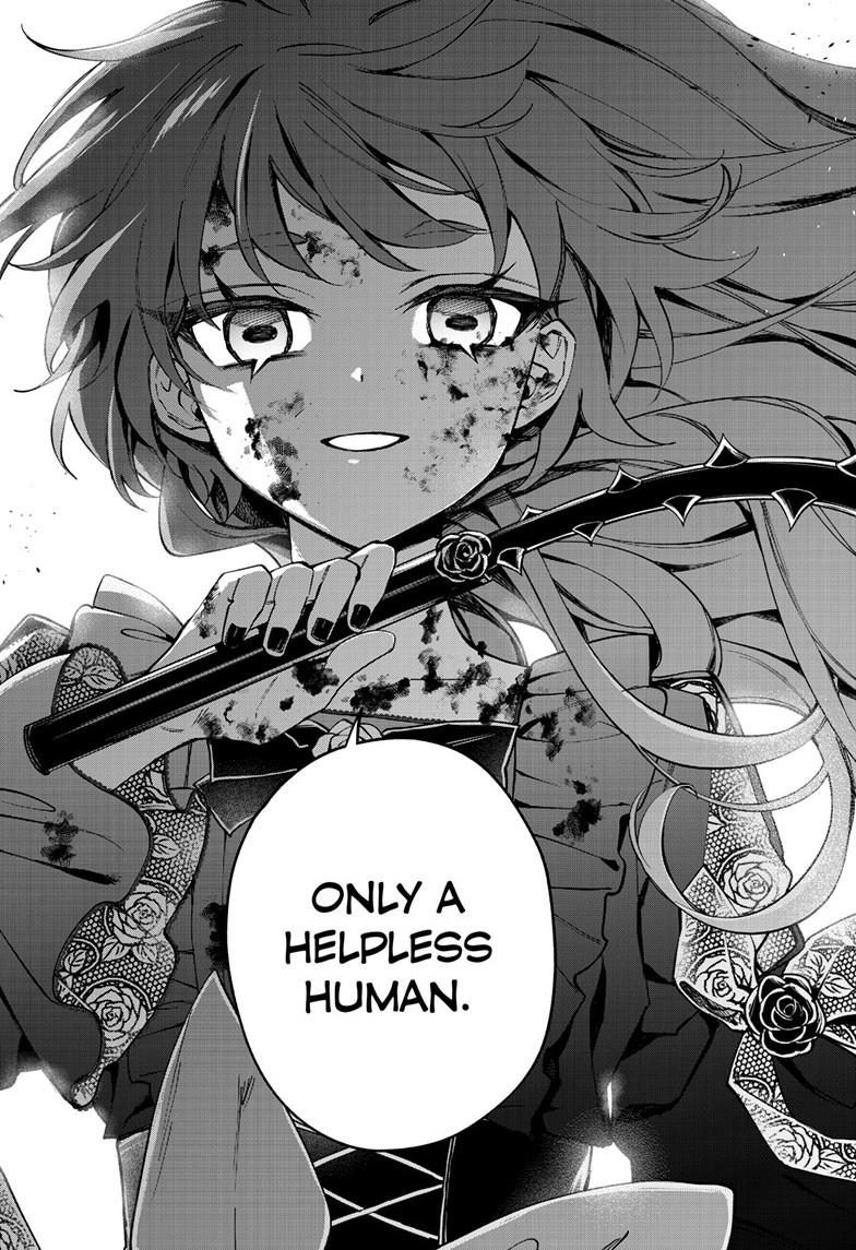 Mahou Shoujo Dandelion Chap 20.2 - Next Chap 21.2