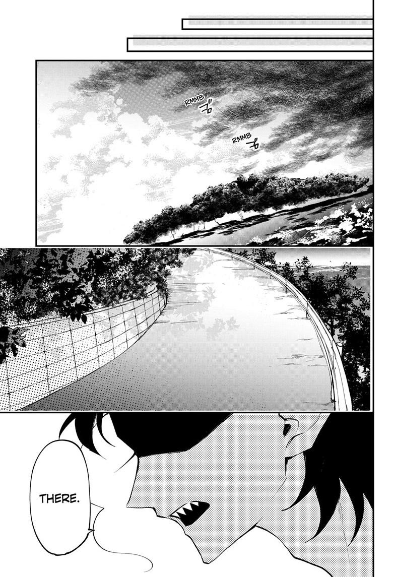 Mahou Shoujo Dandelion Chap 20.2 - Next Chap 21.2