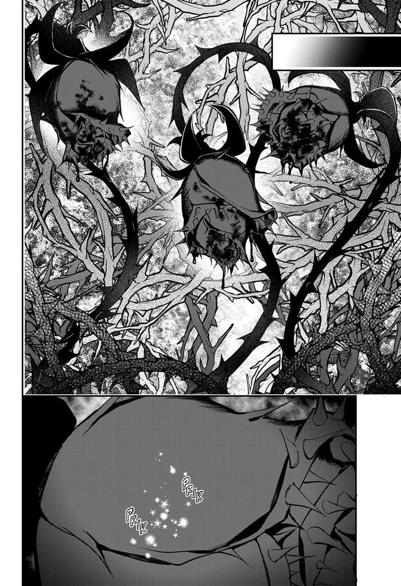 Mahou Shoujo Dandelion Chap 21 - Next Chap 22