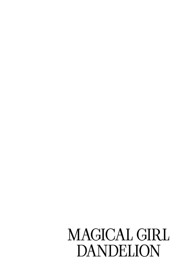 Mahou Shoujo Dandelion Chap 21 - Next Chap 22