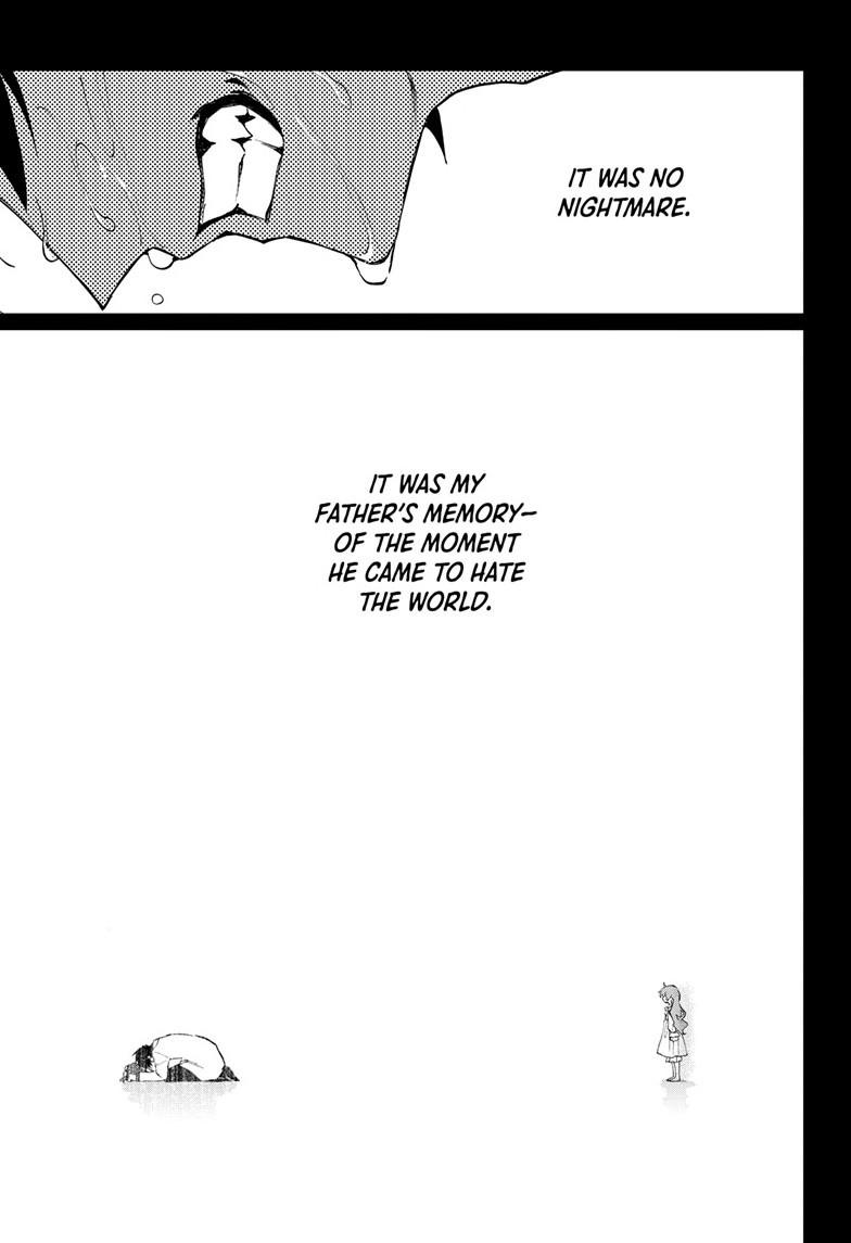 Mahou Shoujo Dandelion Chap 22 - Next Chap 23