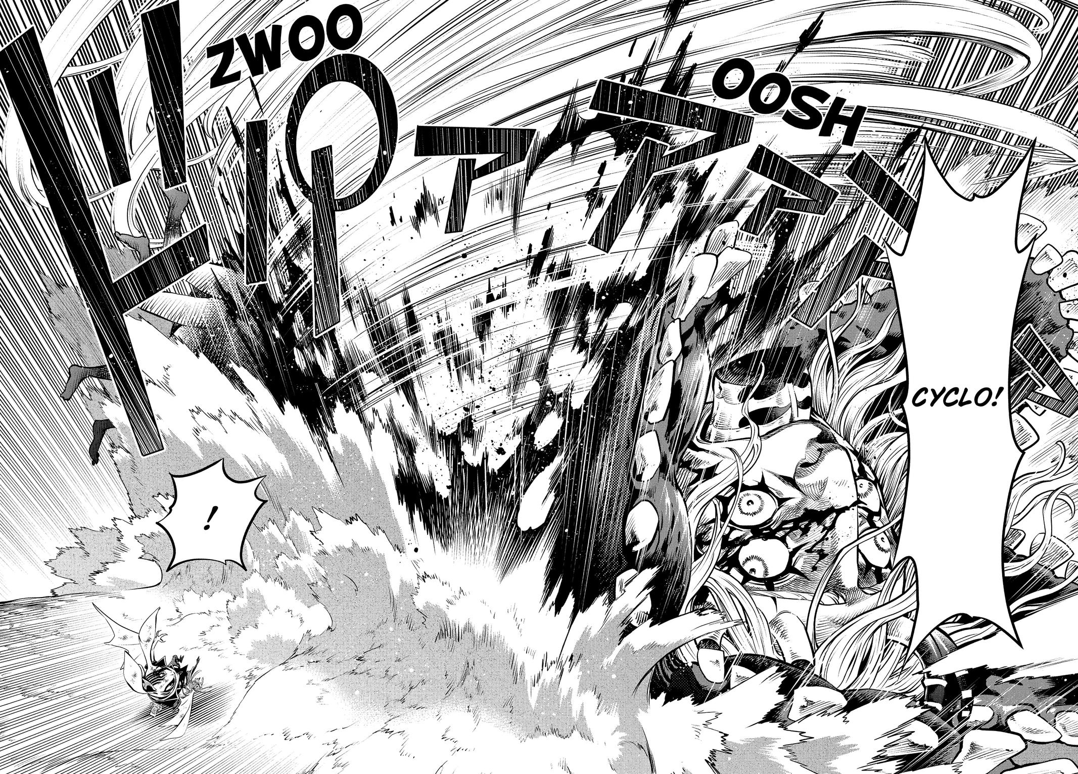 Metaphor: ReFantazio Chap 9 - Next Chap 10