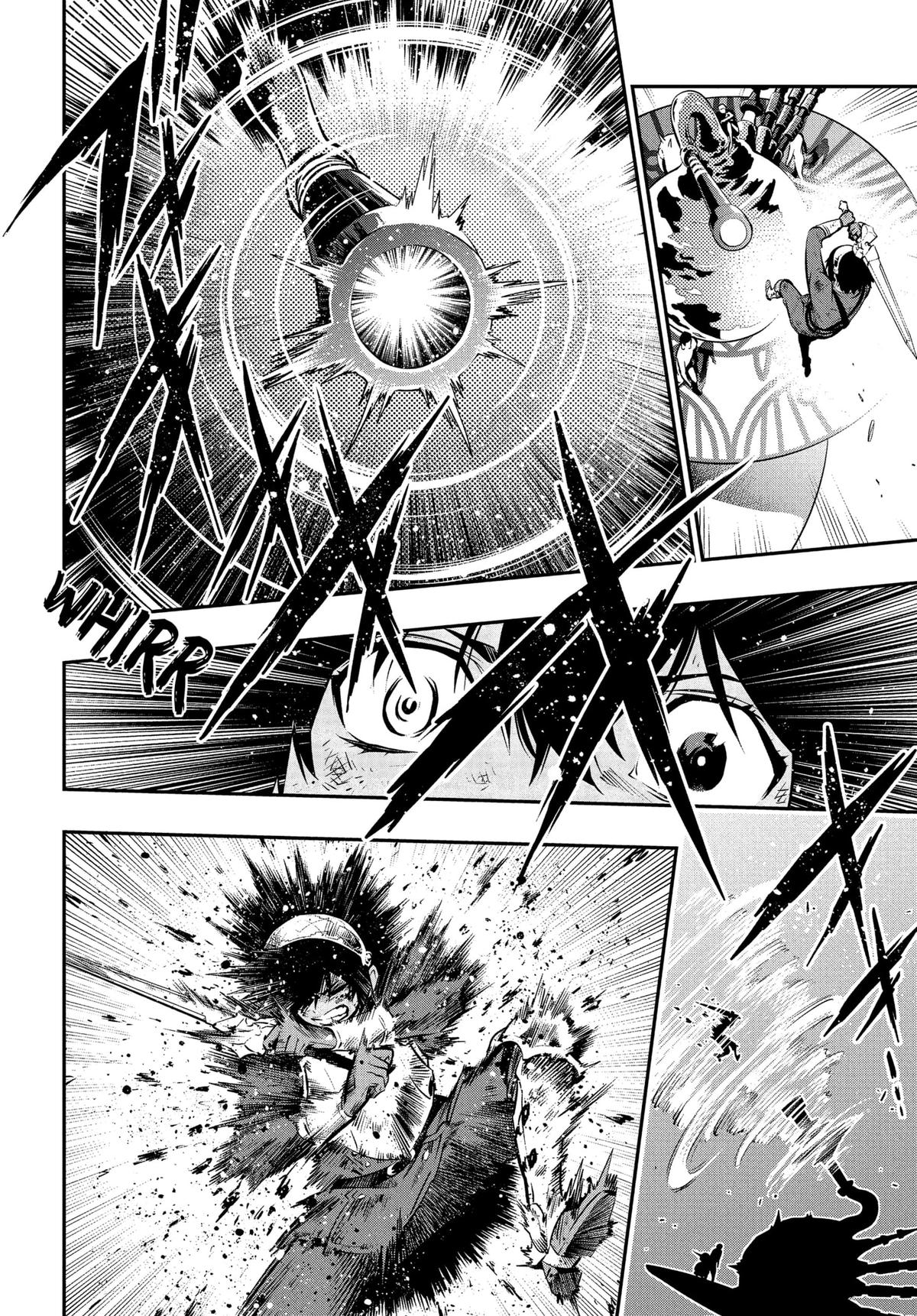 Metaphor: ReFantazio Chap 3 - Next Chap 4