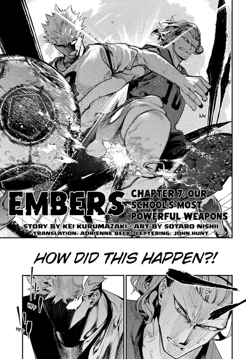 Embers Chap 7 - Next Chap 8