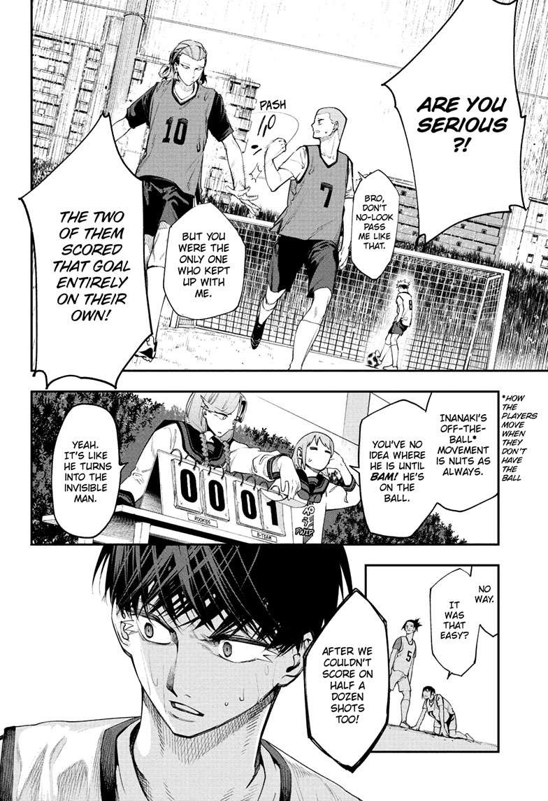 Embers Chap 4 - Next Chap 5