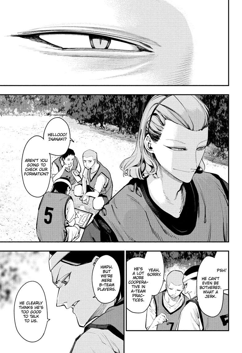 Embers Chap 4 - Next Chap 5