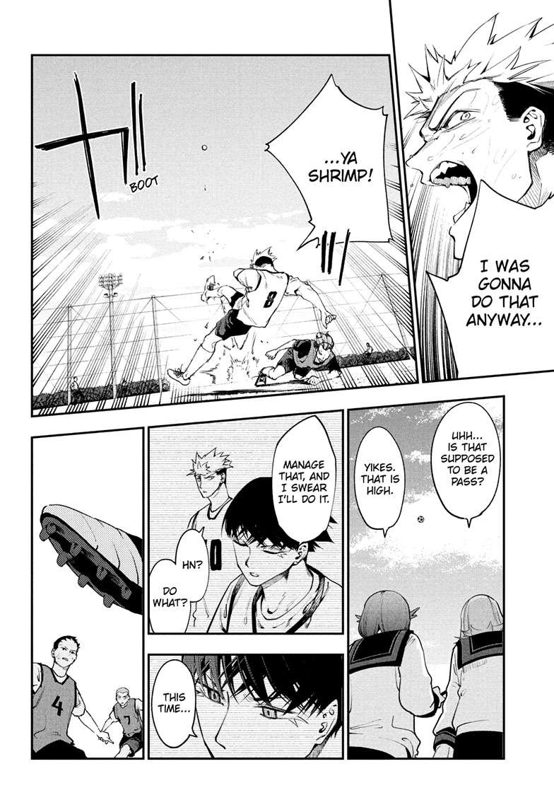 Embers Chap 5 - Next Chap 6