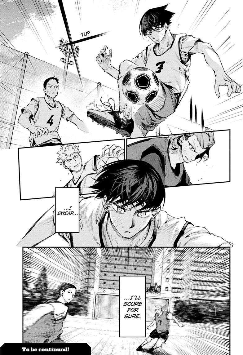 Embers Chap 5 - Next Chap 6