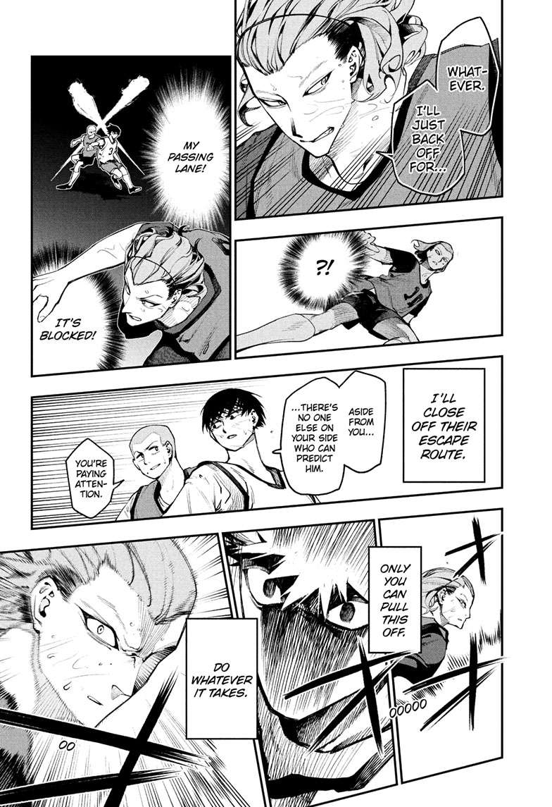 Embers Chap 5 - Next Chap 6