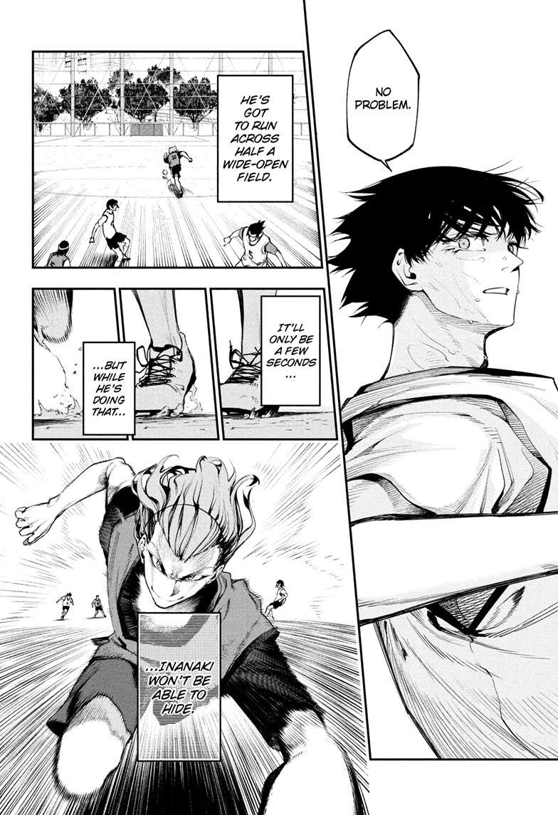 Embers Chap 5 - Next Chap 6