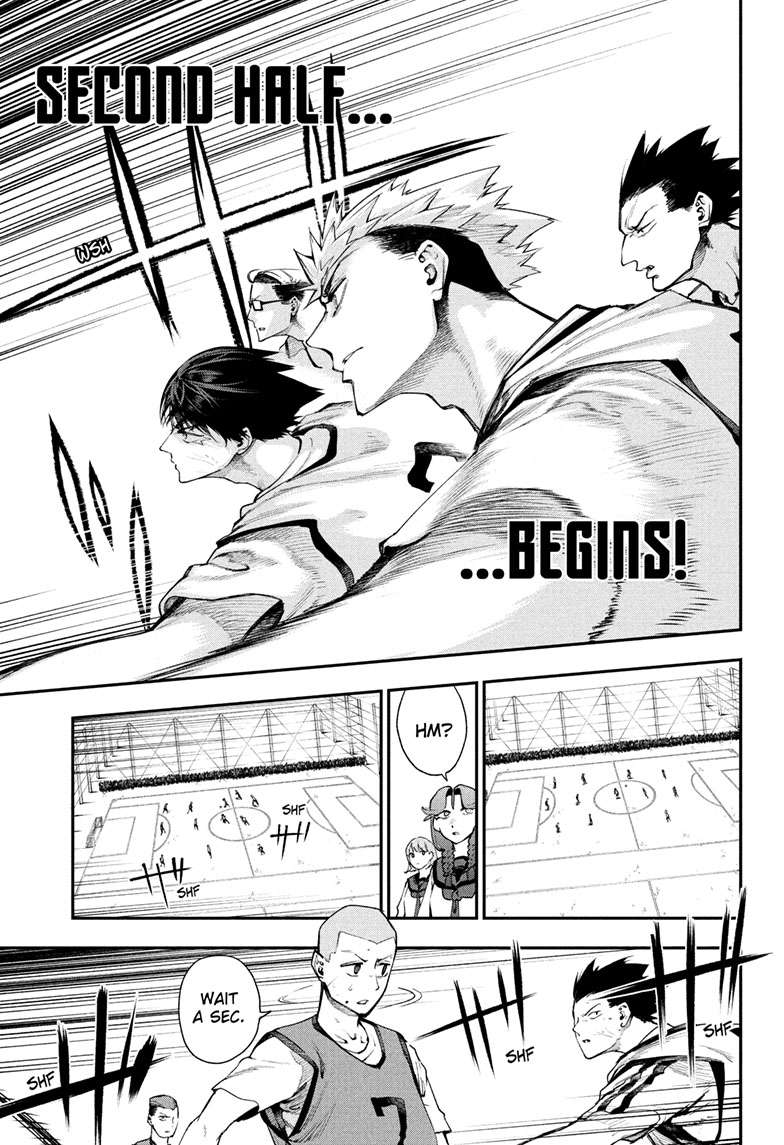 Embers Chap 5 - Next Chap 6