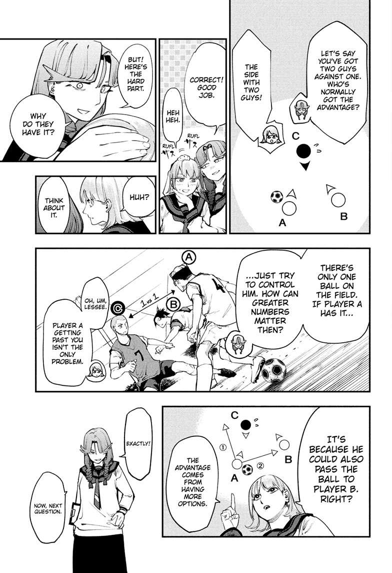 Embers Chap 5 - Next Chap 6