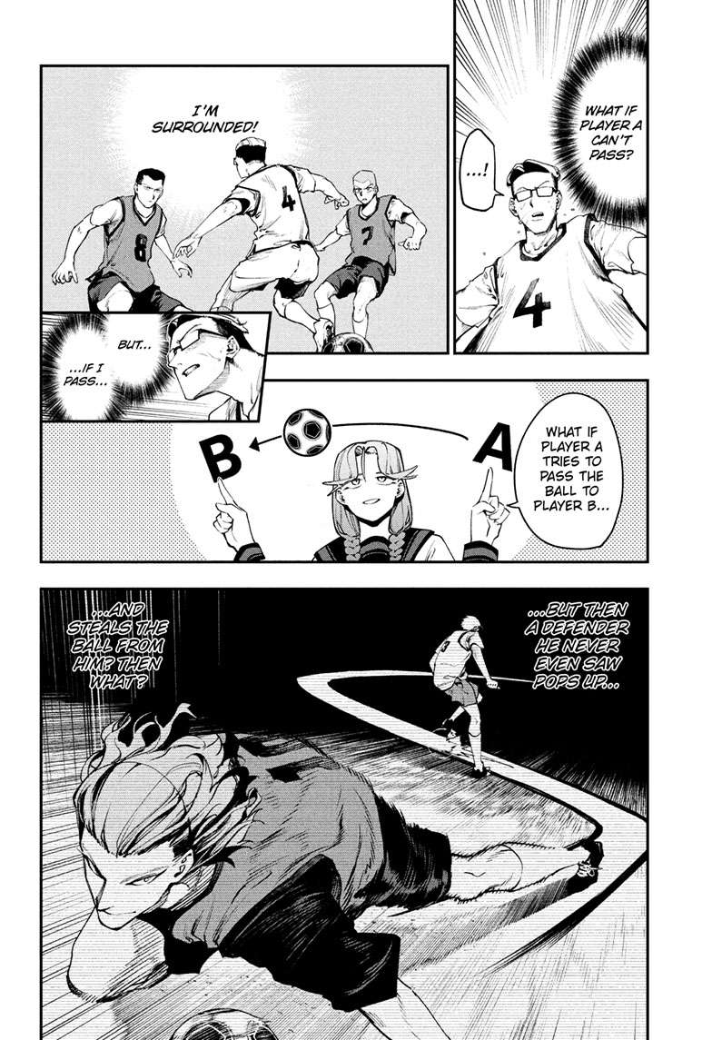Embers Chap 5 - Next Chap 6