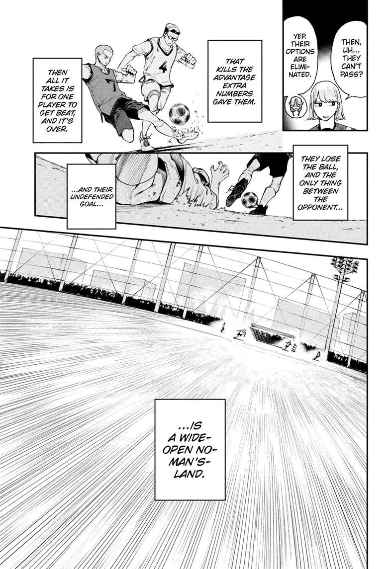Embers Chap 5 - Next Chap 6