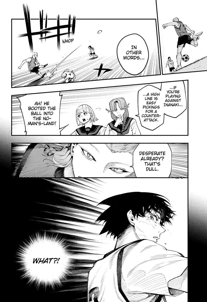 Embers Chap 5 - Next Chap 6