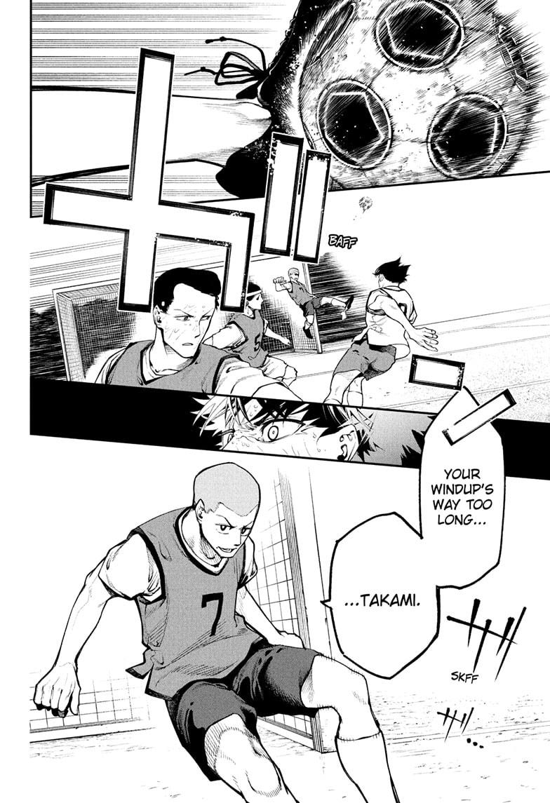 Embers Chap 6 - Next Chap 7