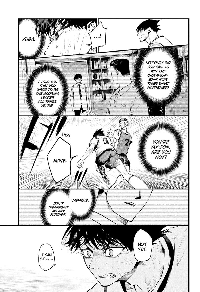 Embers Chap 6 - Next Chap 7