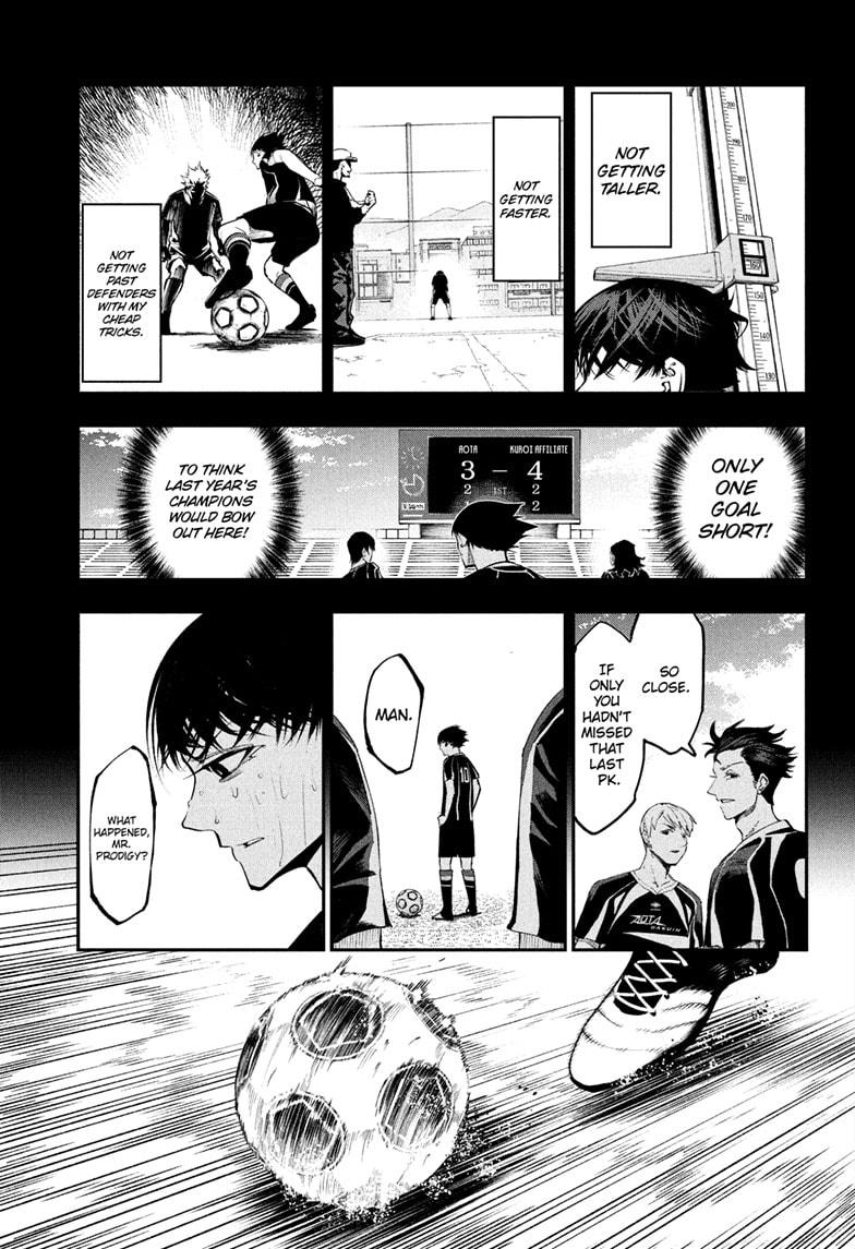 Embers Chap 6 - Next Chap 7