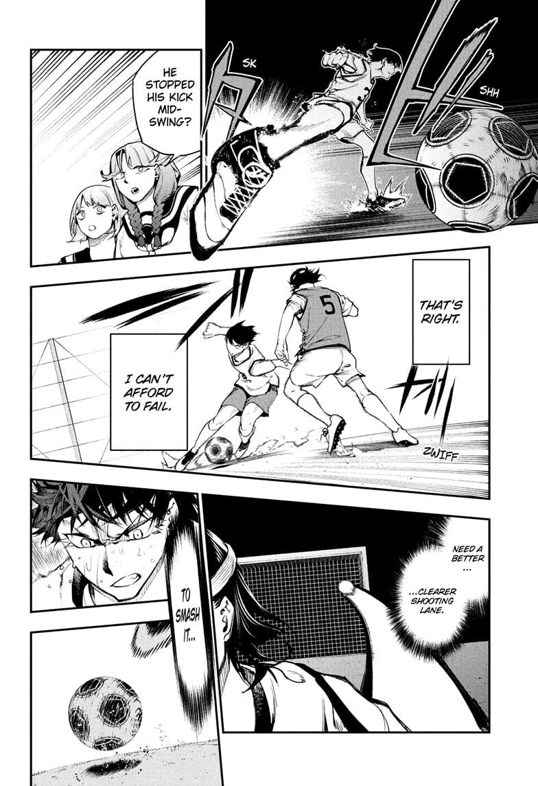 Embers Chap 6 - Next Chap 7