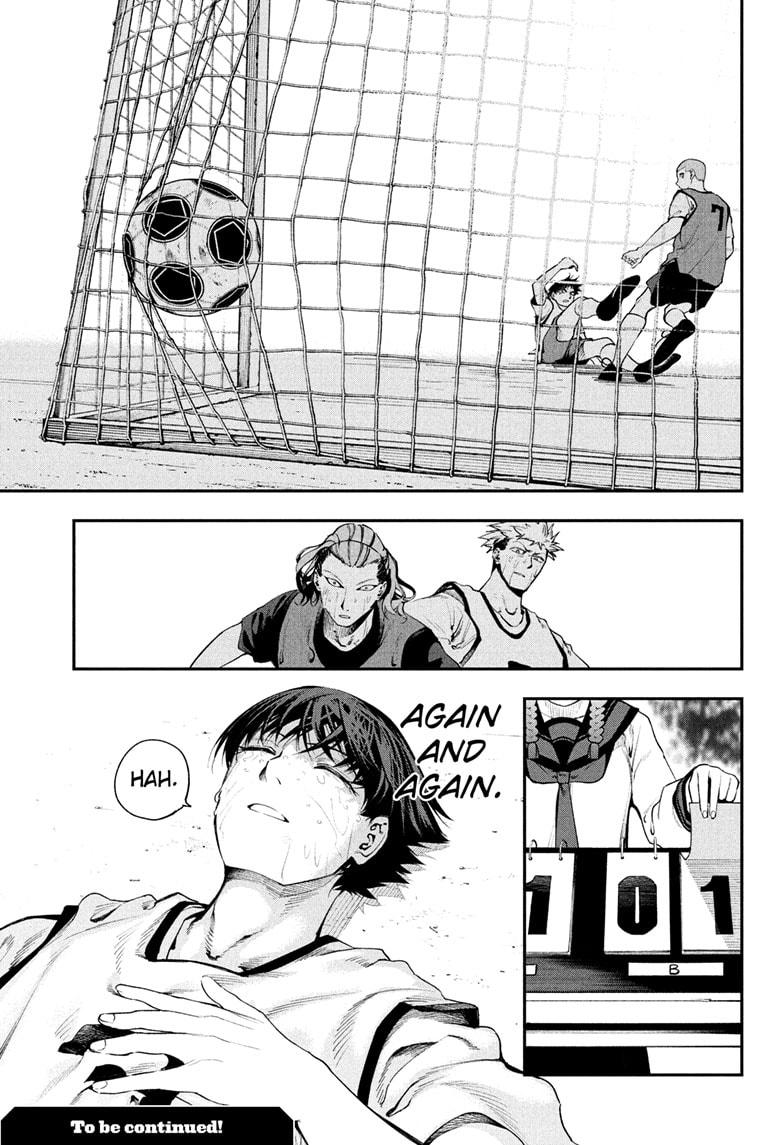 Embers Chap 6 - Next Chap 7