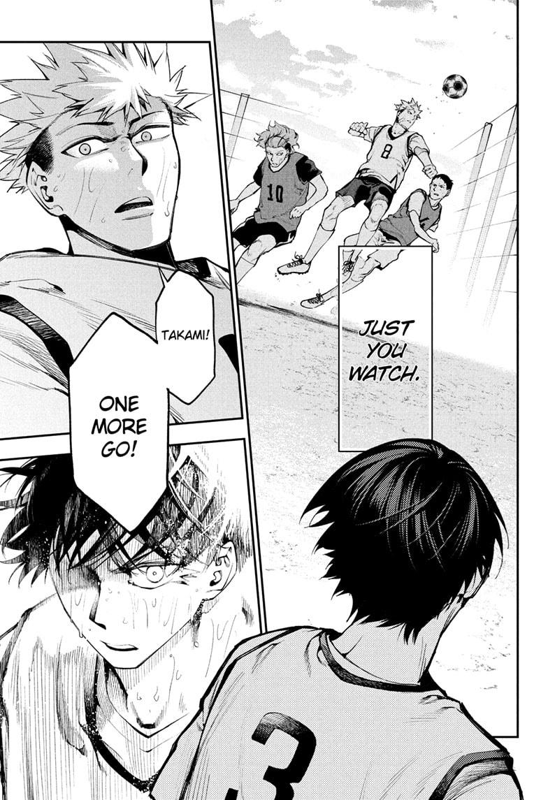 Embers Chap 6 - Next Chap 7