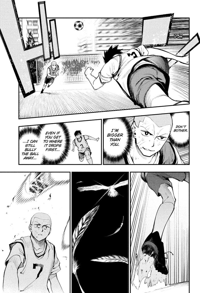 Embers Chap 6 - Next Chap 7