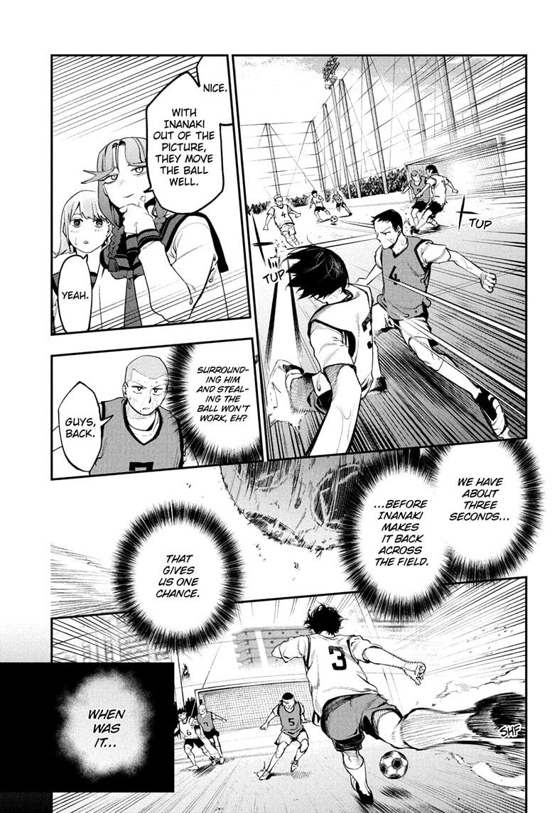 Embers Chap 6 - Next Chap 7