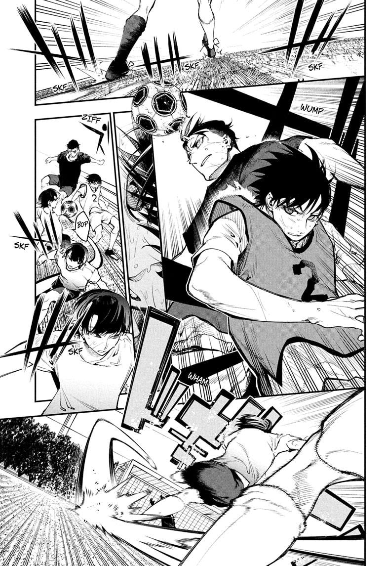 Embers Chap 8 - Next Chap 9