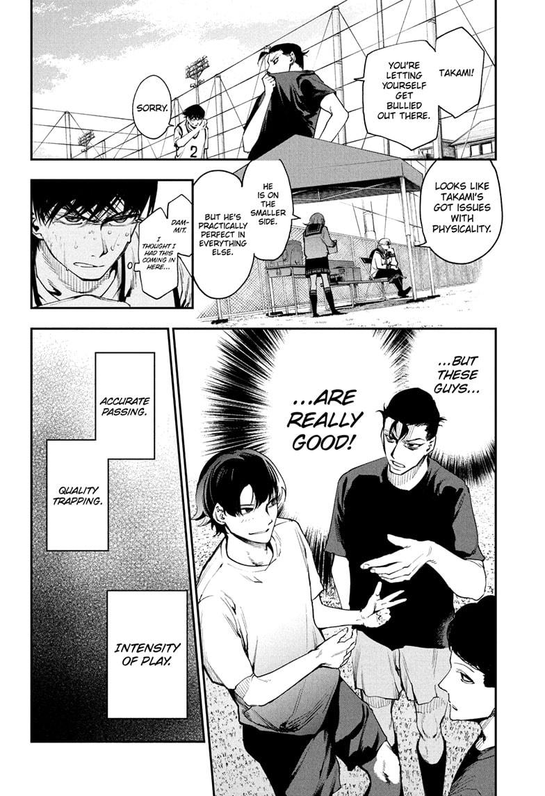 Embers Chap 8 - Next Chap 9