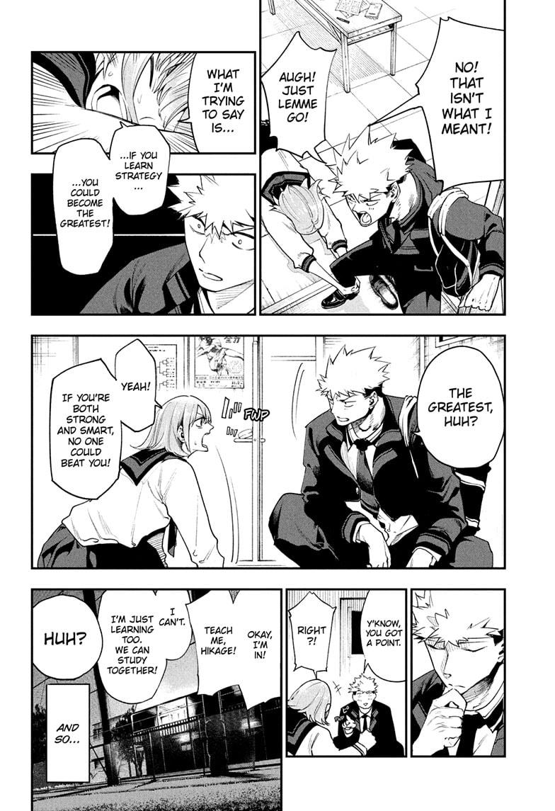 Embers Chap 8 - Next Chap 9