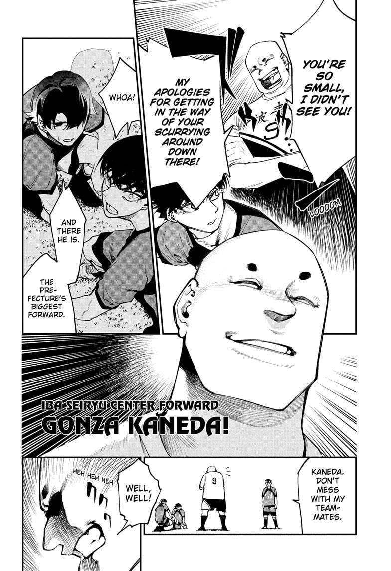 Embers Chap 9 - Next Chap 10