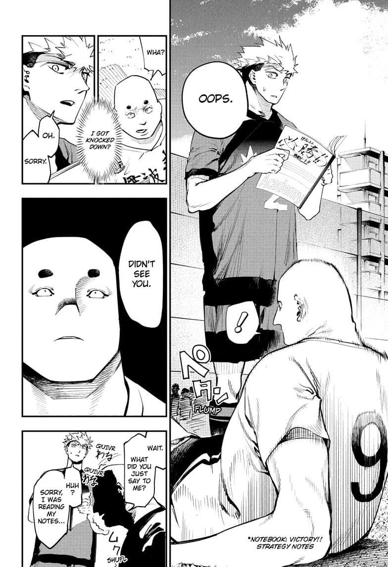 Embers Chap 9 - Next Chap 10