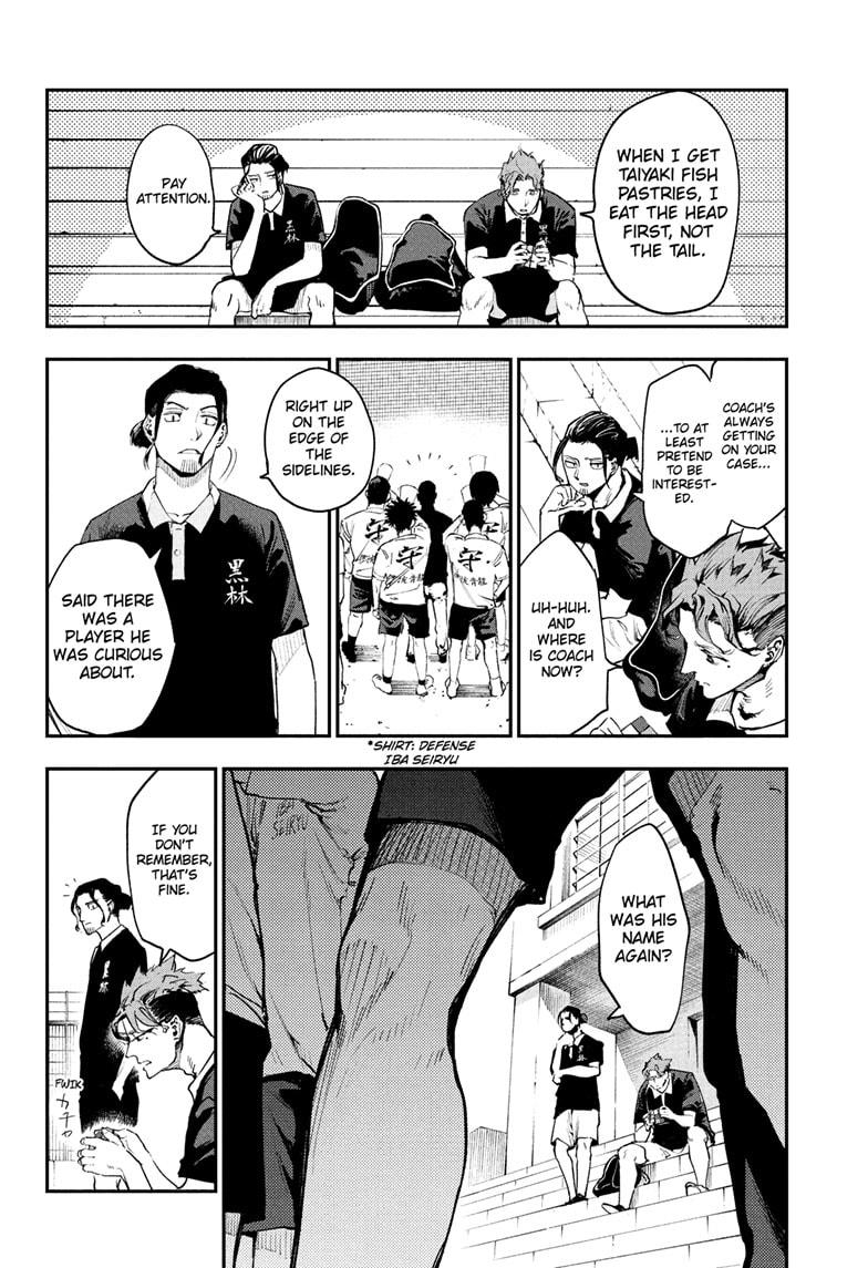 Embers Chap 9 - Next Chap 10