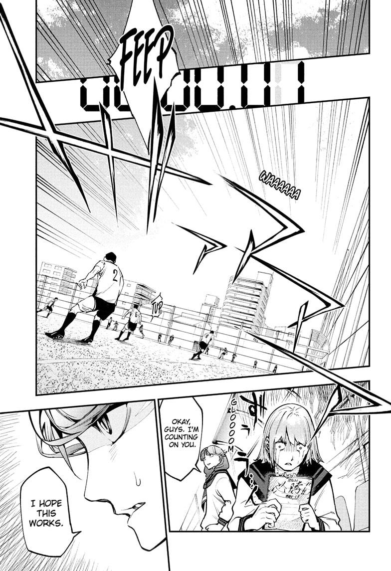 Embers Chap 9 - Next Chap 10