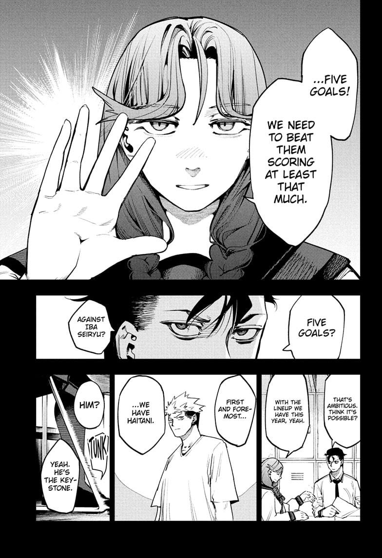 Embers Chap 9 - Next Chap 10