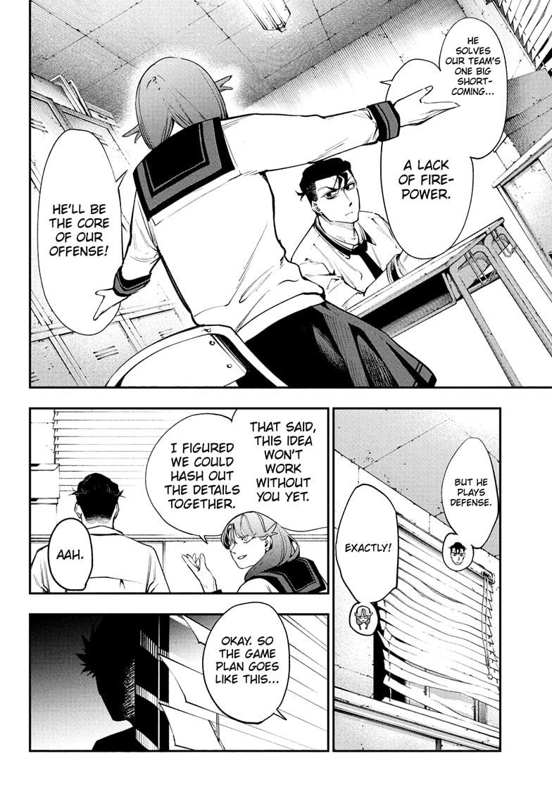 Embers Chap 9 - Next Chap 10