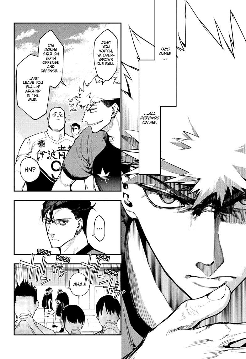 Embers Chap 9 - Next Chap 10