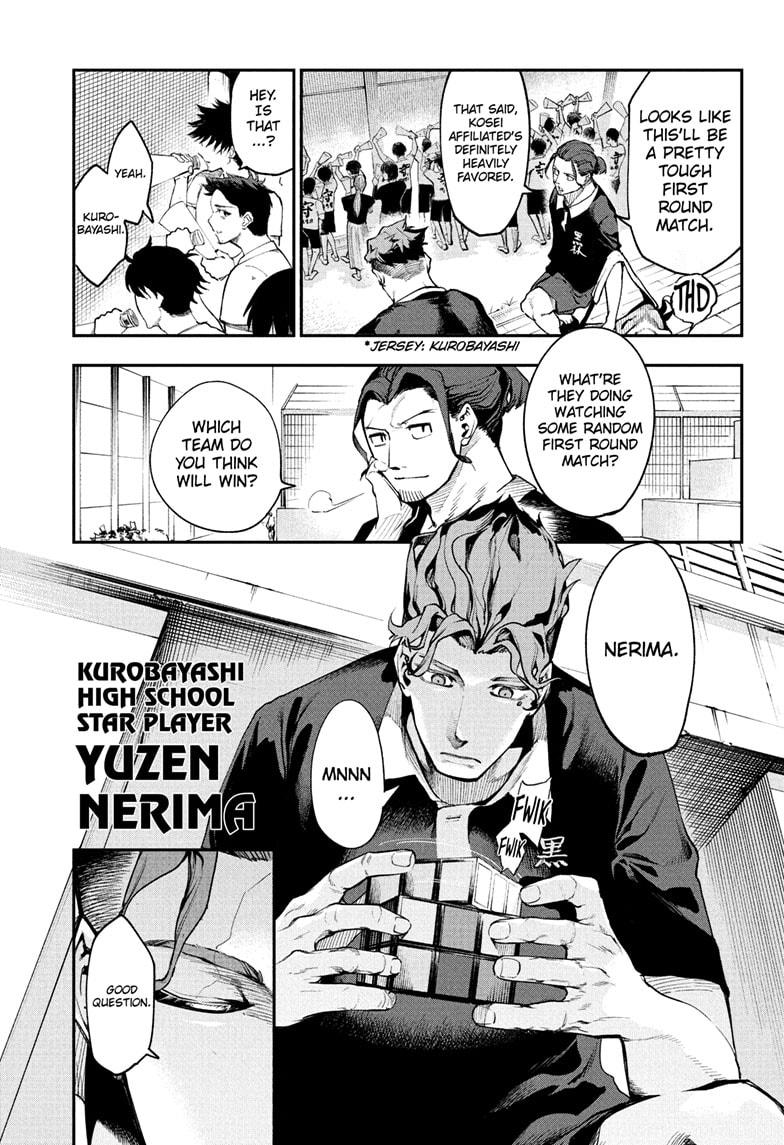 Embers Chap 9 - Next Chap 10