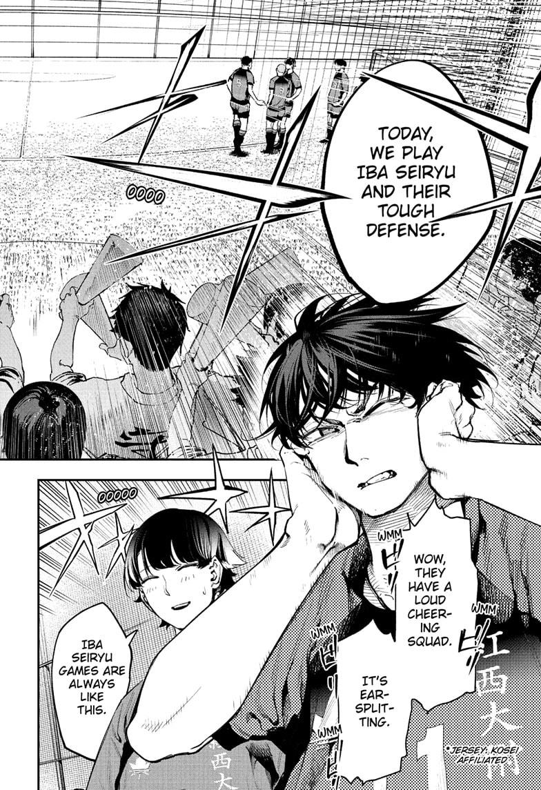 Embers Chap 9 - Next Chap 10