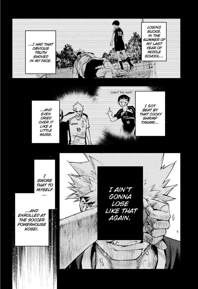 Embers Chap 2 - Next Chap 3
