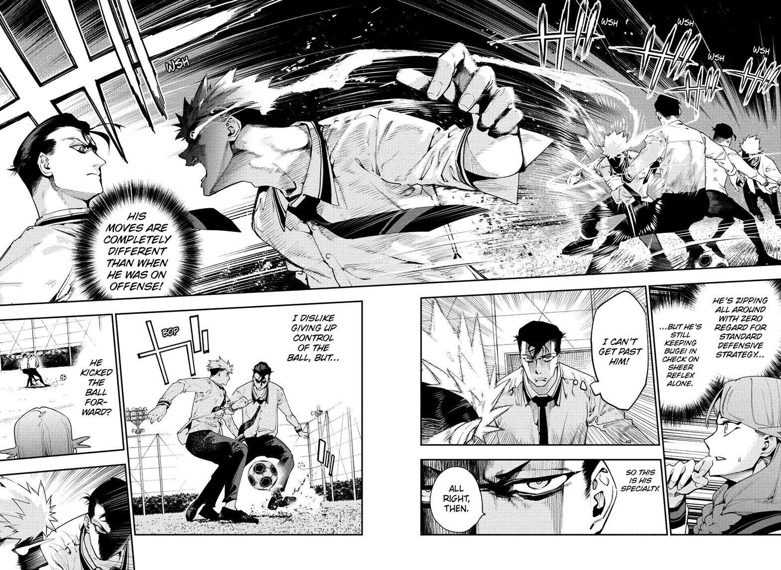 Embers Chap 2 - Next Chap 3