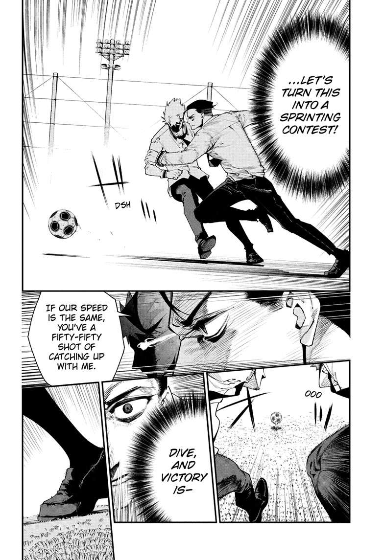 Embers Chap 2 - Next Chap 3