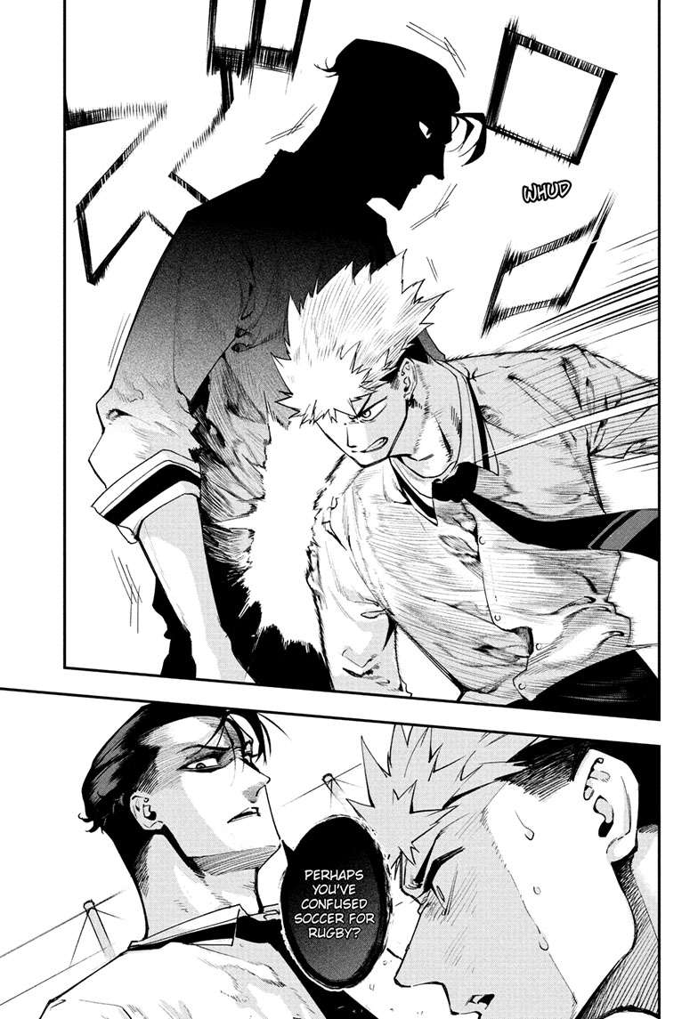 Embers Chap 2 - Next Chap 3