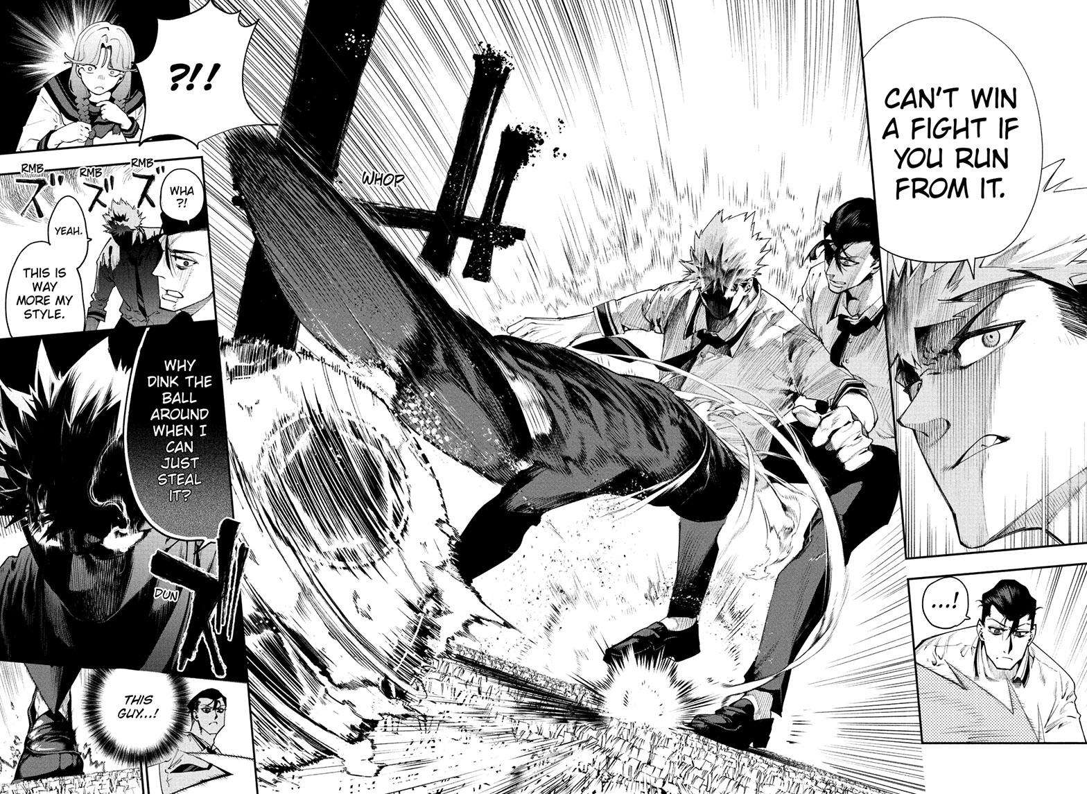 Embers Chap 2 - Next Chap 3
