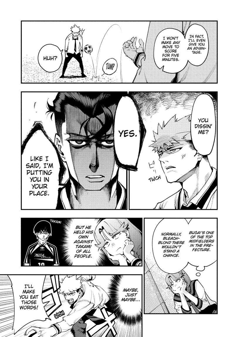 Embers Chap 2 - Next Chap 3