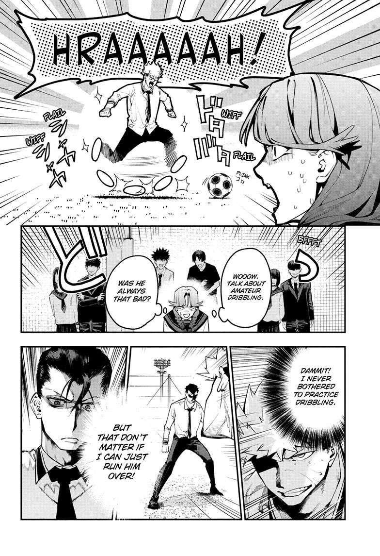 Embers Chap 2 - Next Chap 3